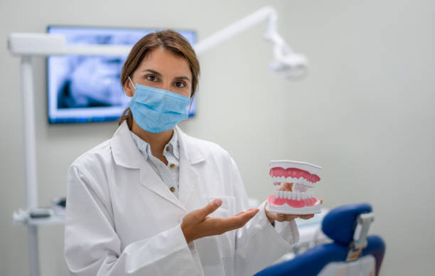Best Emergency Dental Care for Trauma or Injury in Las Animas, CO
